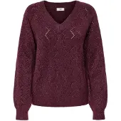 JDY Aspen Life Pullover Knit