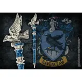 Noble Collection Harry Potter - Hogwarts House Pen - Ravenclaw