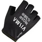 Tvl Team Visma Lease A Bike Tdf26 Replica Korte Handschoenen