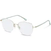 Rodenstock R7141 Square Damesbril