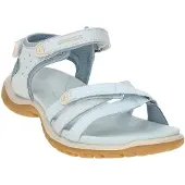 Ecco Wandelsandalen 'Offroad Roam' lichtblauw