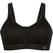 Anita Sport bh Frontline | Maat: 80E | Kleur: Zwart