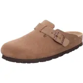 Rohde Pantoffel Women Alba 6071 Camel-Schoenmaat 43