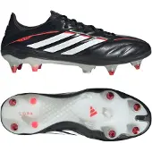 Adidas Voetbalschoen 'Copa Pure IV Elite' rood / zwart / wit