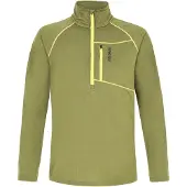 Protest Sportsweatshirt 'PRTRekody' lichtgroen