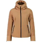 Protest mercury snowjacket ski jack dames -