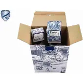 VAICO Onderd.set, olie verversen van automatische versnellingsbak V58-0003