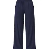 Vivisence Pyjamabroek '2102' donkerblauw