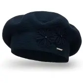 Vivisence Muts '7007' donkerblauw