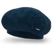 Vivisence Muts '7037' donkerblauw