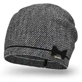 Vivisence Muts '7003' zwart