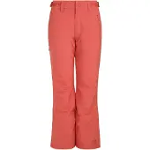 Protest Sportbroek 'CARMACKS' rood