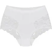 Wolbar Slip 'Slimea' wit