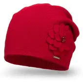 Vivisence Muts '7010' rood
