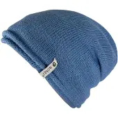 Kumixi Muts blauw denim
