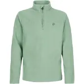 Protest Sportief sweatshirt 'PERFECTY JR' groen
