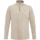 Protest Sportsweatshirt 'PRTReperfecto' bruin