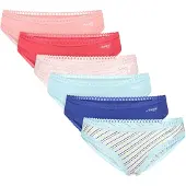 Sloggi Slip 'GO Crush' gemengde kleuren