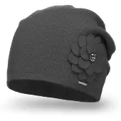 Vivisence Muts '7010' donkergrijs