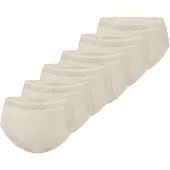 Triumph Slip 'Feel of Modal' offwhite