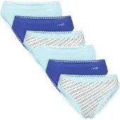 Sloggi Slip 'GO Crush' blauw