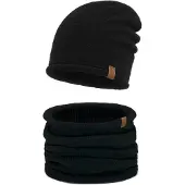 Vivisence Muts '70115 Set' zwart