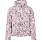 Protest sweater Larimar lila/wit Dames