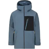 Protest PRTFOUND Ski- en snowboardjas heren Blauw 2XL
