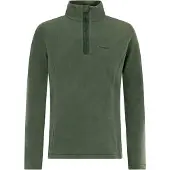 Protest Sportief sweatshirt 'Remutey JR' groen