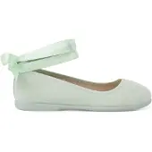 Pisamonas Ballerina's pastelgroen