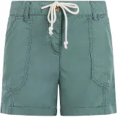 Protest - Women's PRTRue - Short 36, turkoois