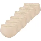 Triumph Slip 'Feel of Modal' beige