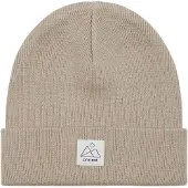 Protest Muts Women Prtpri Beanie BambooBeige(55 CM)