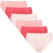 Sloggi Slip 'GO Crush' rosa