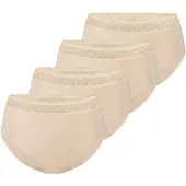 Triumph Slip 'Feel of Modal' beige