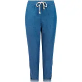 Protest - Women's PRTFoster - Vrijetijdsbroek 42, blauw