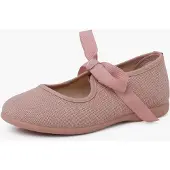 Pisamonas Ballerina's pastelroze