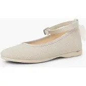 Pisamonas Ballerina's beige
