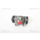 TRISCAN 8130 28043 Wielremcilinder