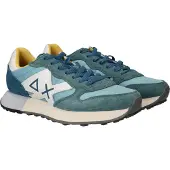 Sun68 Jake 2.0 Solid Sneakers Heren