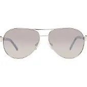 GUESS Zonnebril GF6088 32F 60 Dames Goud