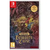 Castlevania: Belmont’s Curse – Midnight Edition – Nintendo Switch