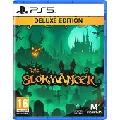 The Slormancer Deluxe Edition PS5