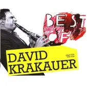 OUTHERE David Krakauer - Best Of (CD)