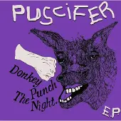 Universal Music Puscifer - Donkey Punch The Night (LP)