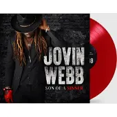 Suburban Webb, Jovin - Son Of A Sinner (LP)