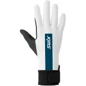 Swix Focus Handschoenen Wit 6