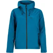 Protest Winterjas 'PRTTrick' blauw
