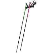 Komperdell Fxp Carbon Ultra Stokken Zilver 120 cm