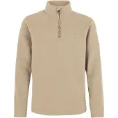 Protest Sportief sweatshirt 'Reperfecty JR' bruin